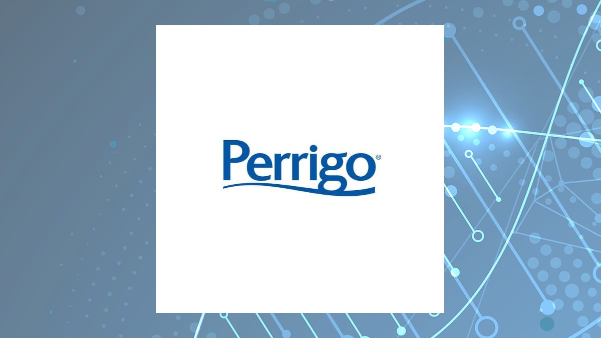 Perrigo logo