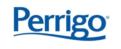 Perrigo stock logo