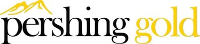 Pershing Gold logo