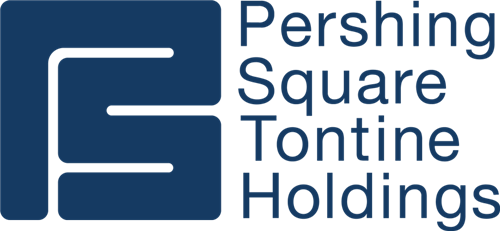 Pershing Square Tontine logo