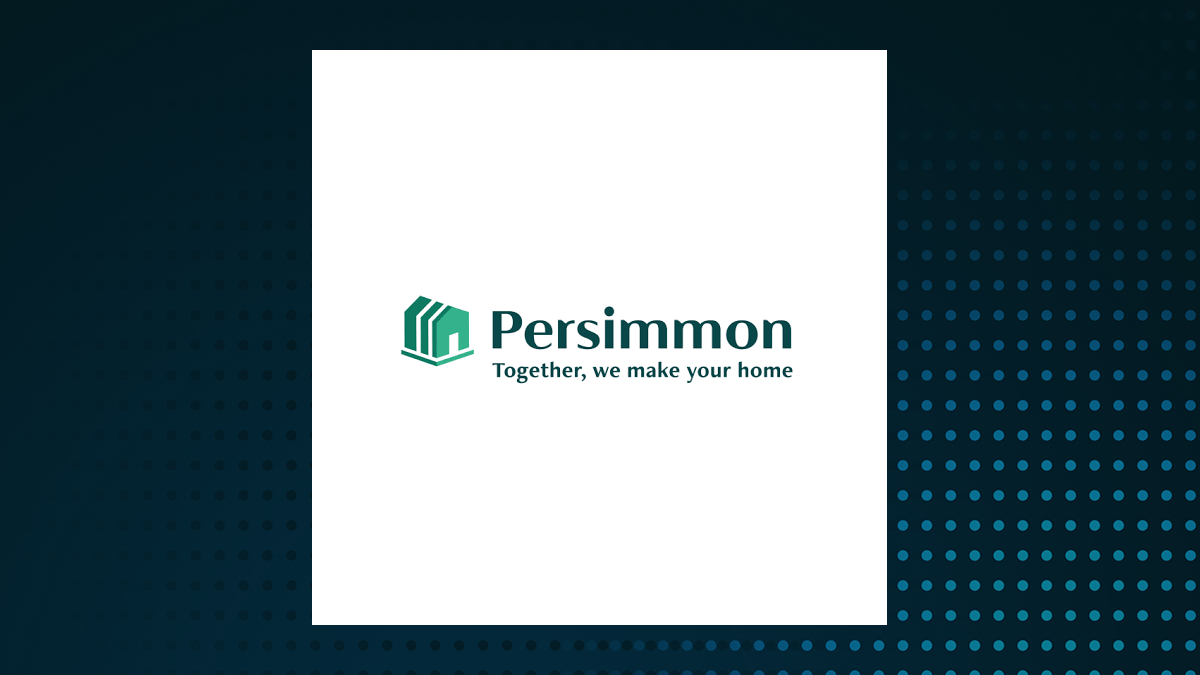 Persimmon logo