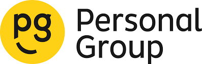 Personal Group logo