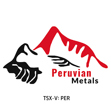 Peruvian Metals logo