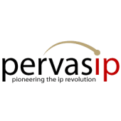 Pervasip logo