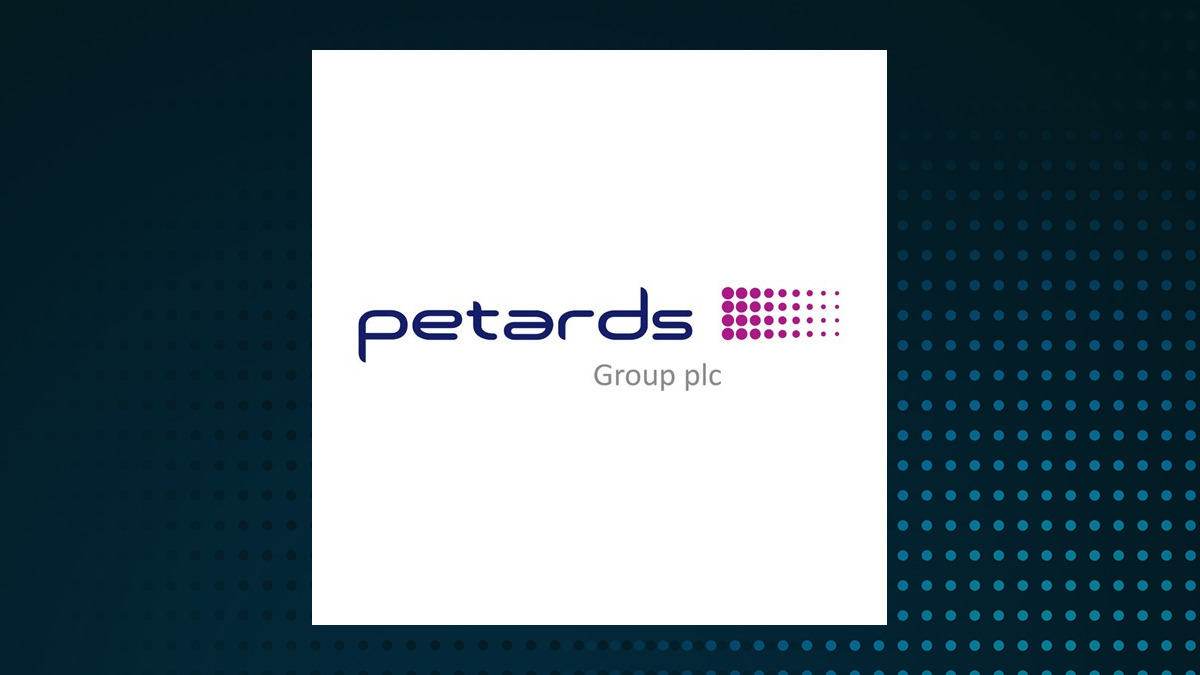 Petards Group logo