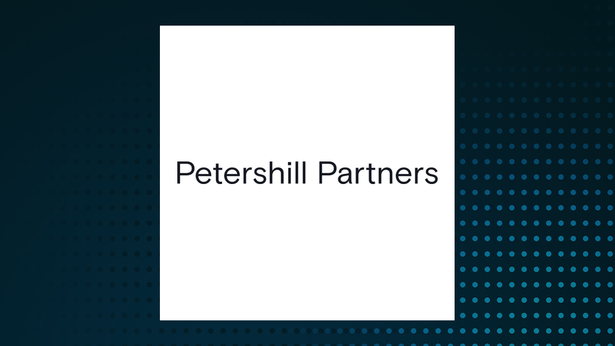 Petershill Partners logo