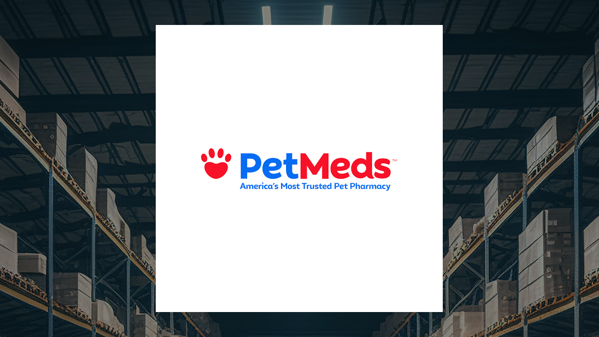 PetMed Express logo