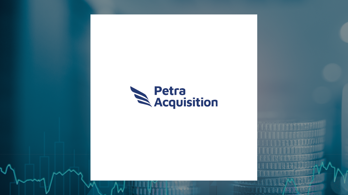 Petra Acquisition logo