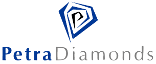 Petra Diamonds logo