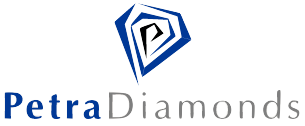 Petra Diamonds logo