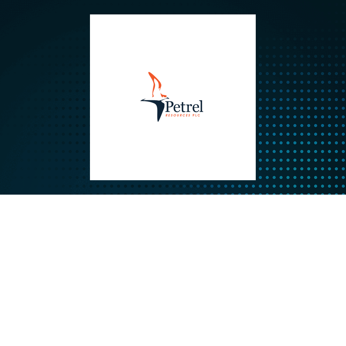 Petrel Resources logo