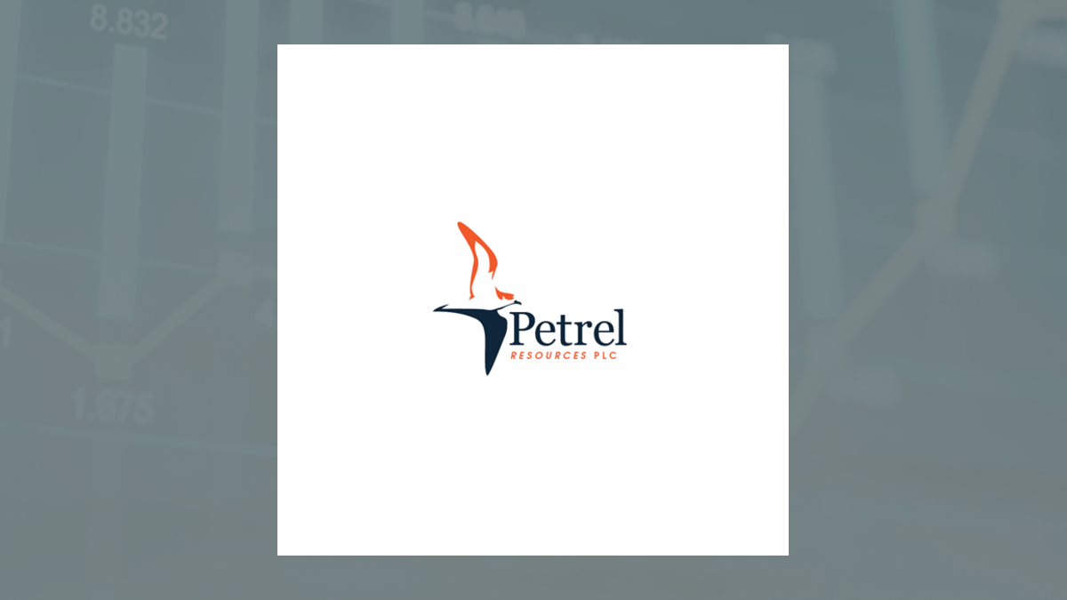 Petrel Resources logo