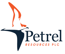 Petrel Resources logo
