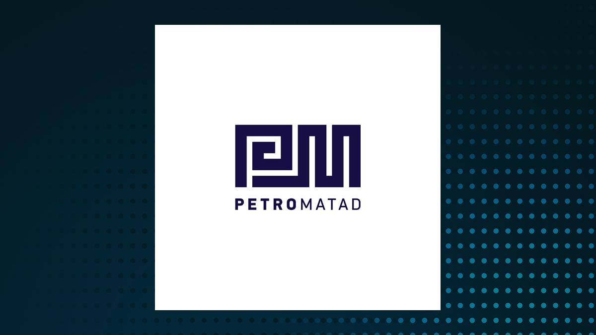 Matatd Petro Matad (LON:MATD) Share Price Passes Below 200-Day Moving Average ...