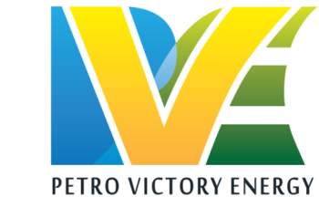 Petro-Victory Energy logo