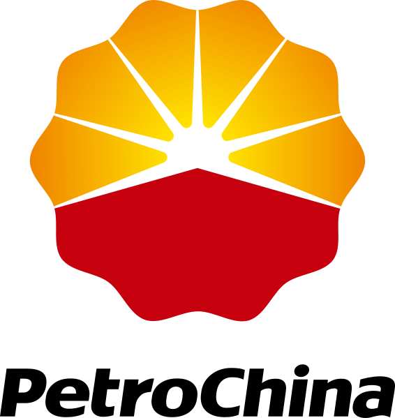 PetroChina logo