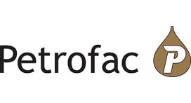 Petrofac logo