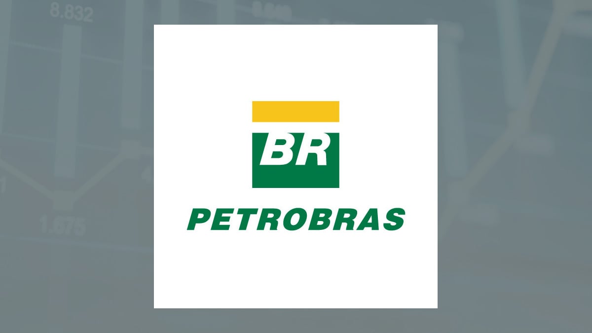 Petróleo Brasileiro S.A. - Petrobras logo