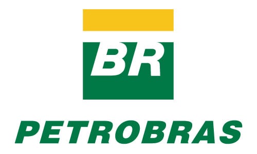 Petróleo Brasileiro S.A. - Petrobras  logo