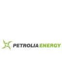 Petrolia Energy logo