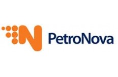 Petronova logo