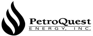 PetroQuest Energy logo