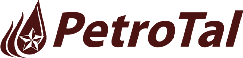 PetroTal logo