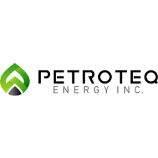 Petroteq Energy logo