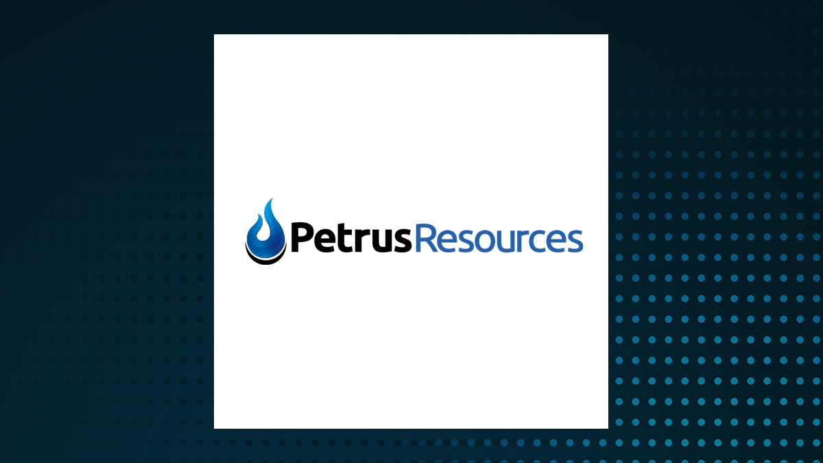 Petrus Resources logo