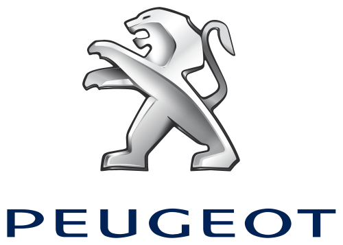 Peugeot logo