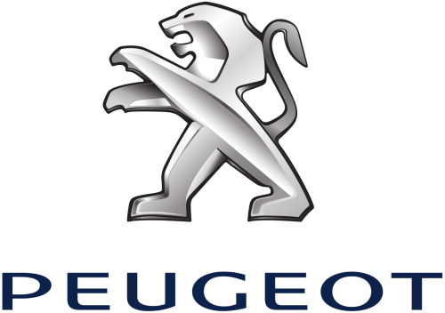 Peugeot S.A. (UG.PA) logo