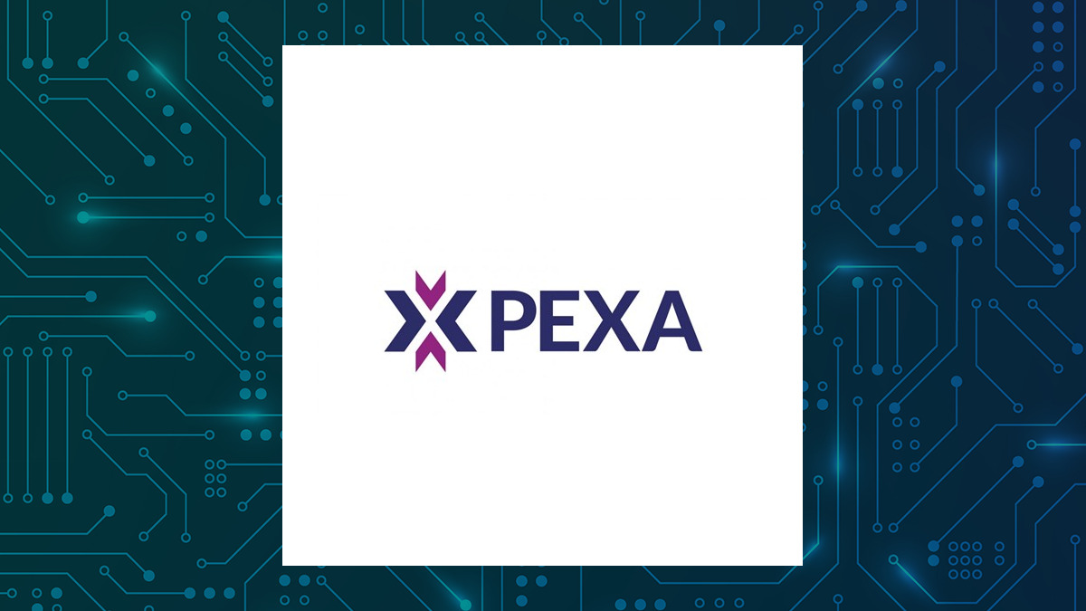 PEXA Group logo