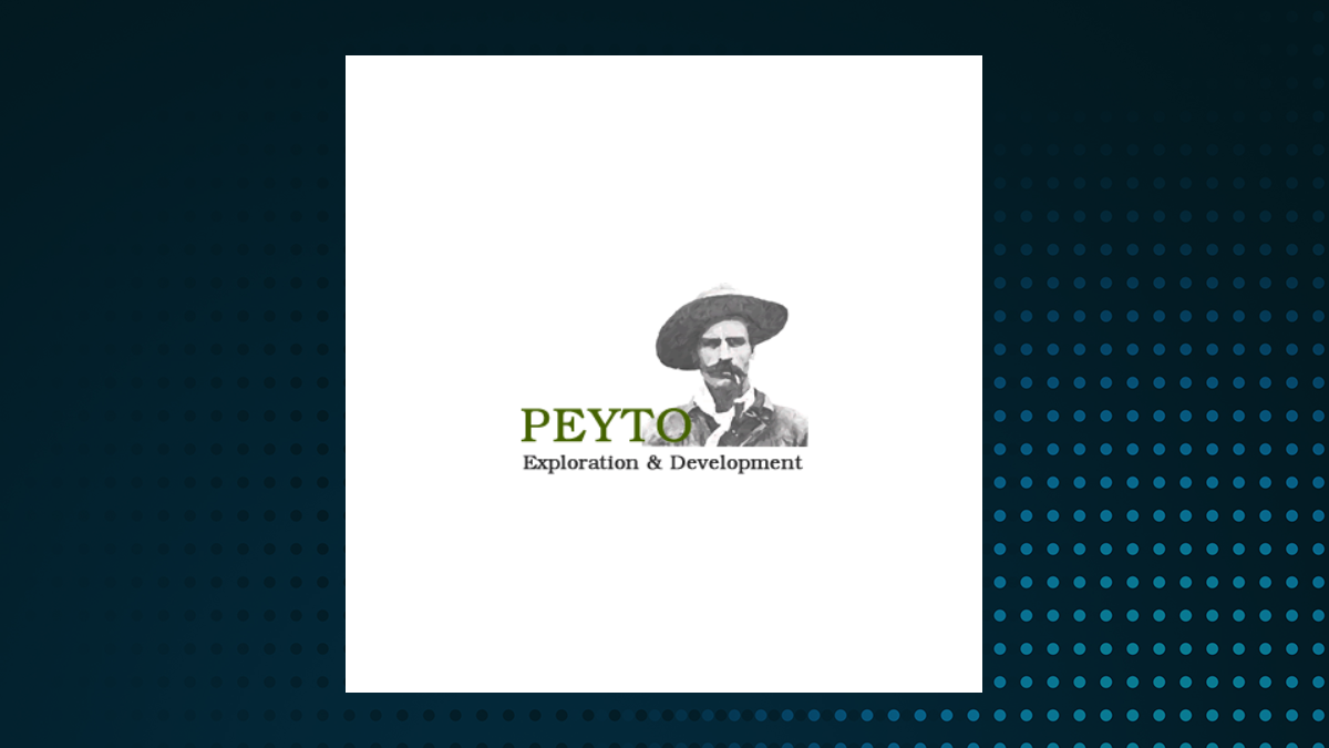 Peyto Exploration & Development logo