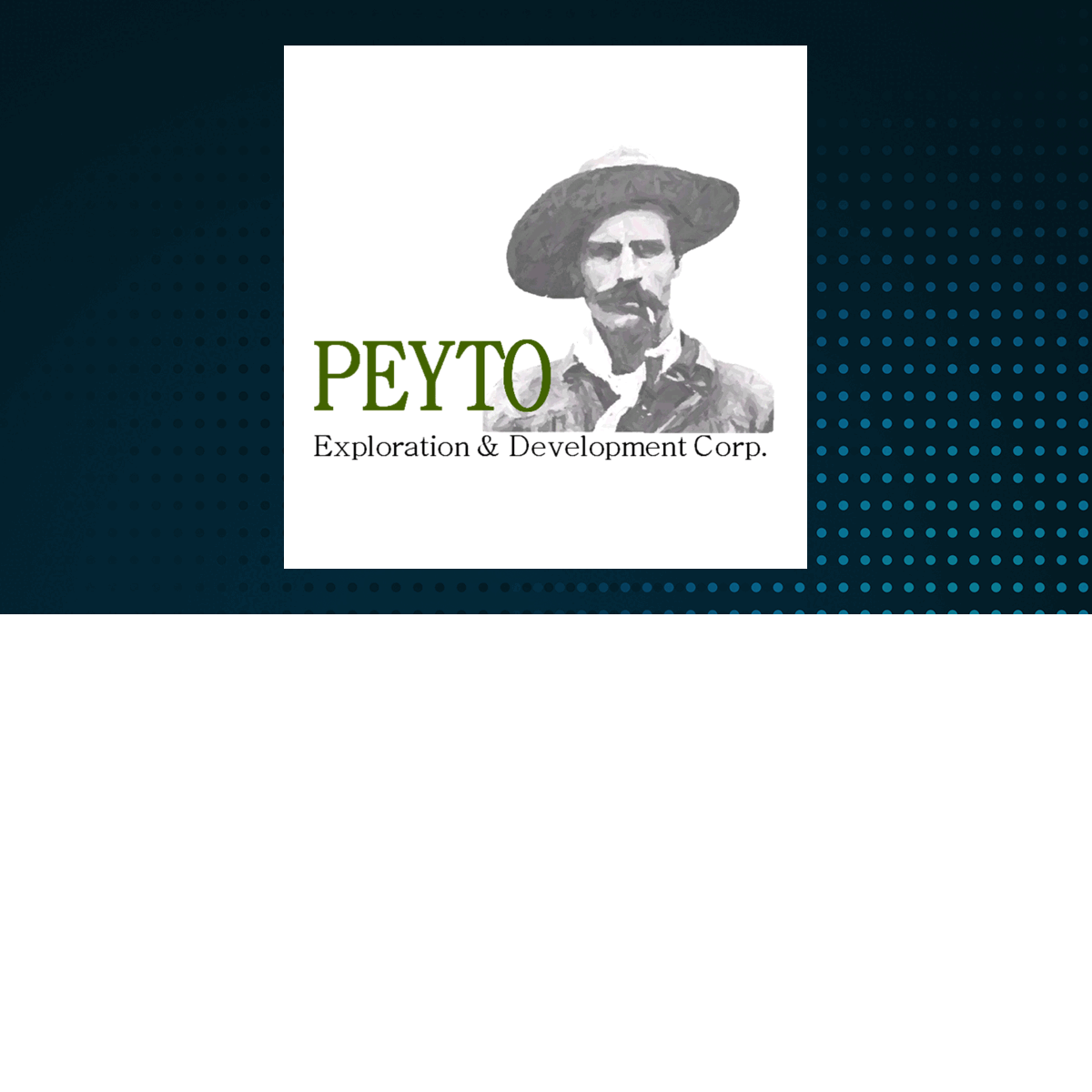Peyto Exploration & Development logo