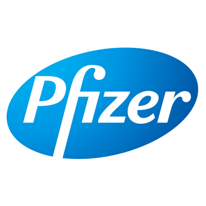 Logo Pfizer