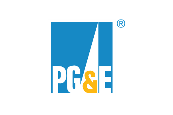 PCG stock logo