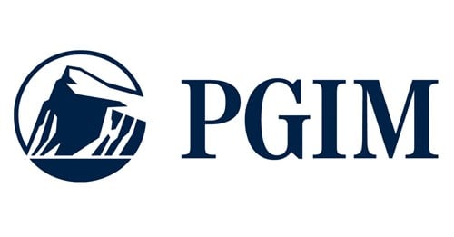 PGIM Global High Yield Fund logo