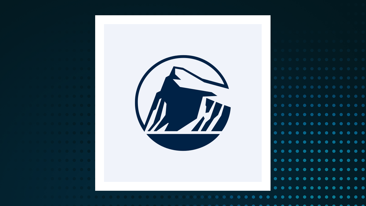 PGIM Nasdaq-100 Buffer 12 ETF - October logo