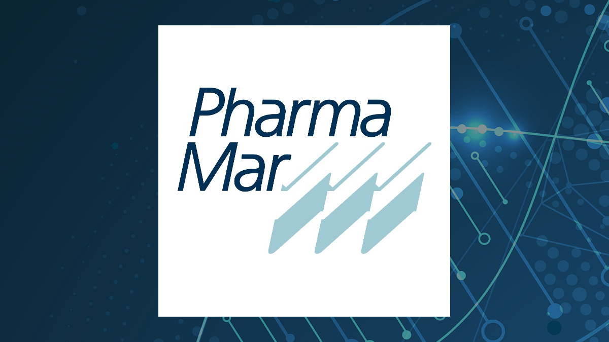 Pharma Mar logo