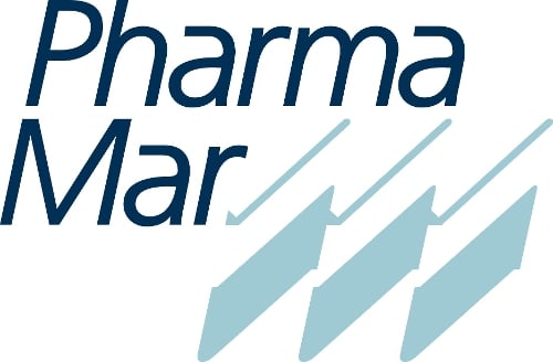 Pharma Mar logo