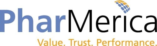 Pharmerica logo