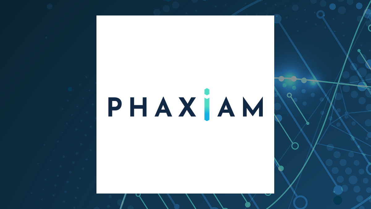 PHAXIAM Therapeutics logo