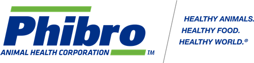 Phibro Animal Health Co. logo
