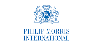 Philip Morris International  logo