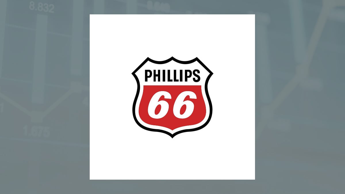 Image for Phillips 66 (NYSE:PSX) Shares Sold by Synovus Financial Corp