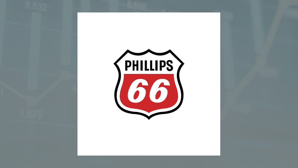 Phillips 66 logo