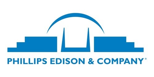 Phillips Edison & Company, Inc. logo