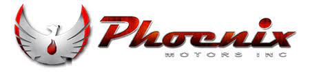 Phoenix Motor  logo