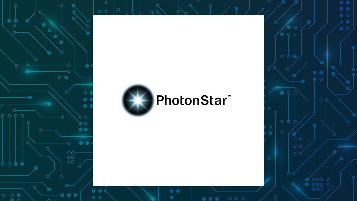 Photonstar Led Group logo