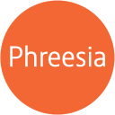 Phreesia logo